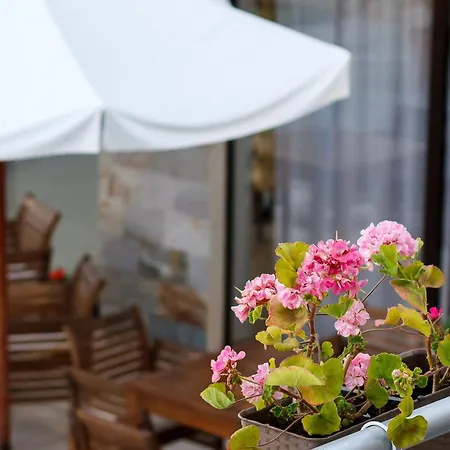 Seaside 1 Bedroom With Balcony, Max 4 Guests * Σάνι Μπιτς