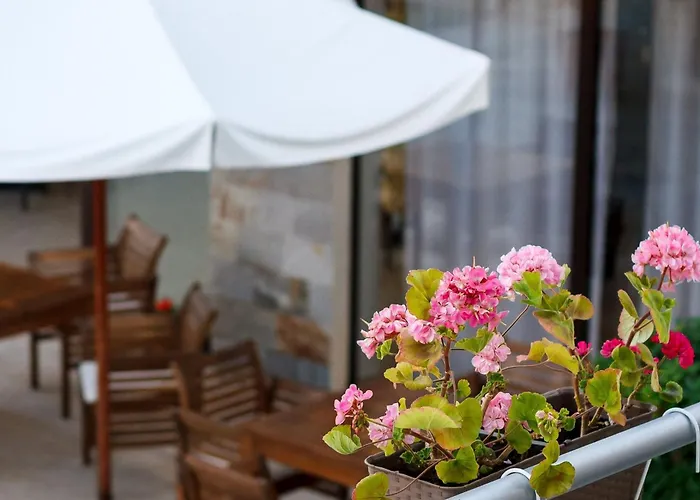 Seaside 1 Bedroom With Balcony, Max 4 Guests * ساني بيتش