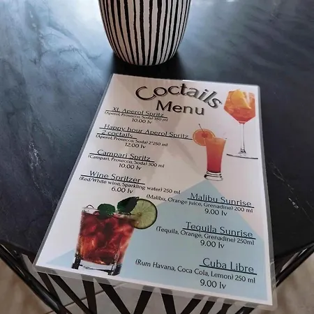 Seaside 1 Bedroom With Balcony, Max 4 Guests Appartamento Sunny Beach