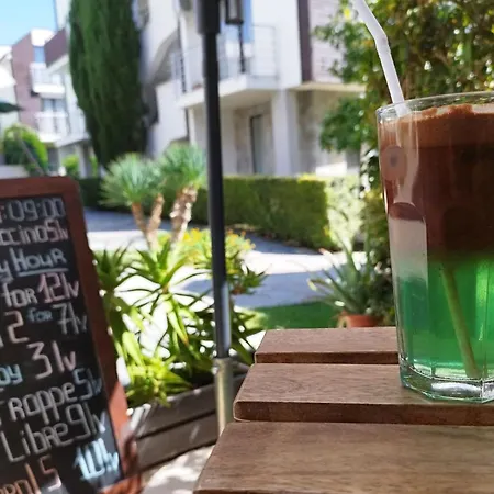 Appartamento Seaside 1 Bedroom With Balcony, Max 4 Guests Sunny Beach