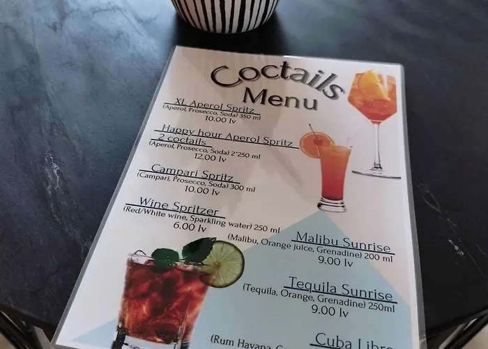 Seaside 1 Bedroom With Balcony, Max 4 Guests Daire Sunny Beach